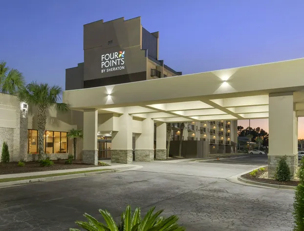 Four Points By Sheraton Myrtle Beach hotel detail image 1