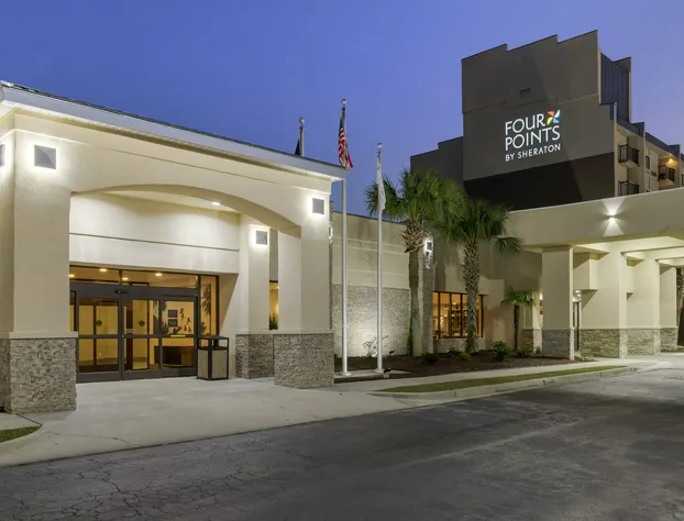 Four Points By Sheraton Myrtle Beach hotel detail image 2