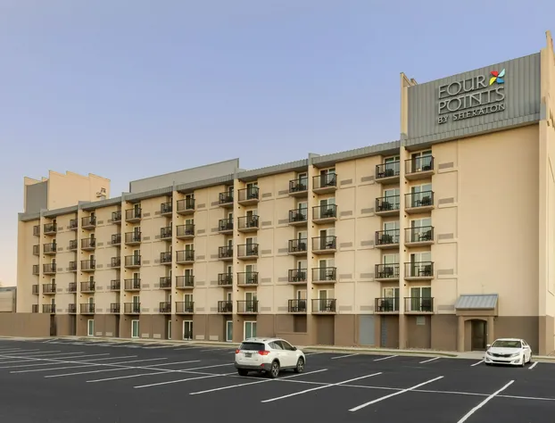 Four Points By Sheraton Myrtle Beach hotel detail image 4