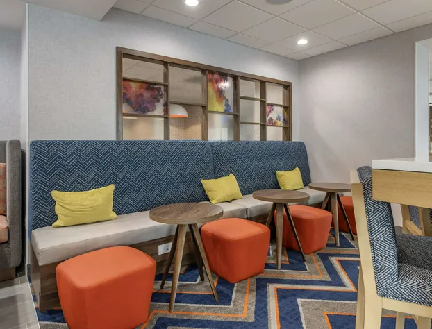 Hampton Inn Nicholasville Brannon Crossing hotel detail image 1