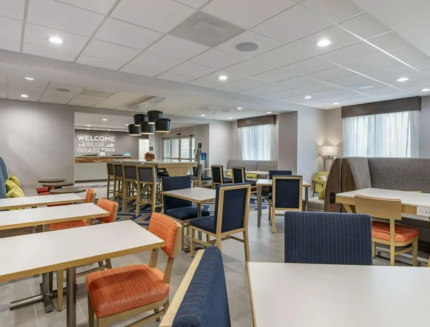 Hampton Inn Nicholasville Brannon Crossing hotel detail image 2