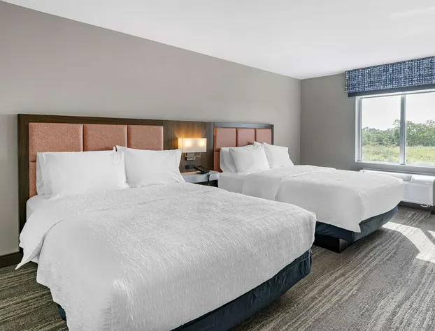 Hampton Inn Nicholasville Brannon Crossing hotel detail image 3