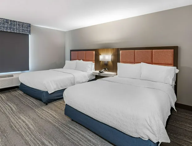 Hampton Inn Nicholasville Brannon Crossing hotel detail image 4