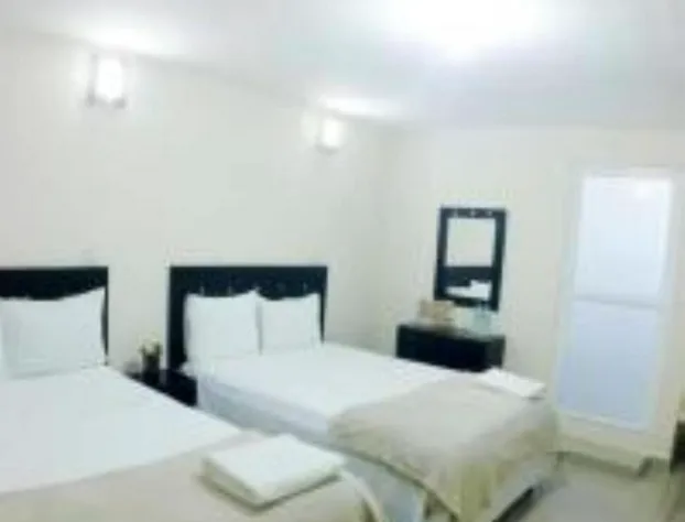 OYO Hotel Puerto Real Minatitlán hotel detail image 4