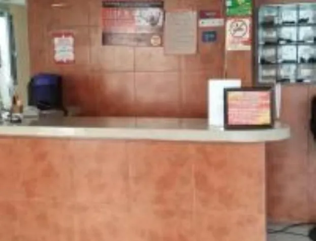 OYO Hotel Puerto Real Minatitlán hotel detail image 1