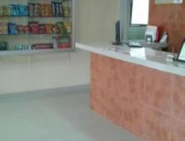 OYO Hotel Puerto Real Minatitlán hotel detail image 2