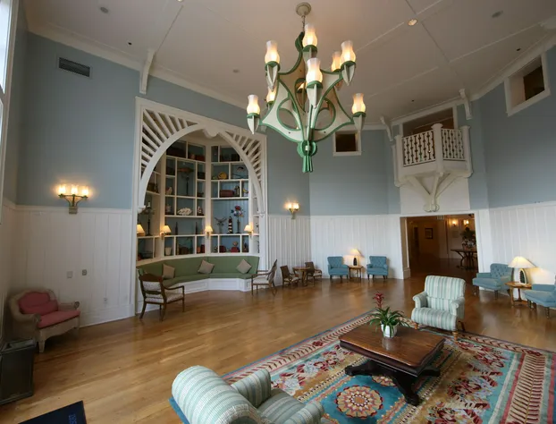 Disney's Beach Club Resort hotel detail image 2