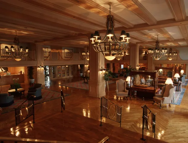 Disney's Beach Club Resort hotel detail image 3