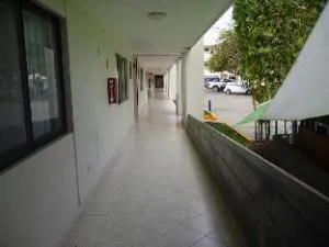 Quality Inn Tuxtla Gutierrez hotel detail image 3