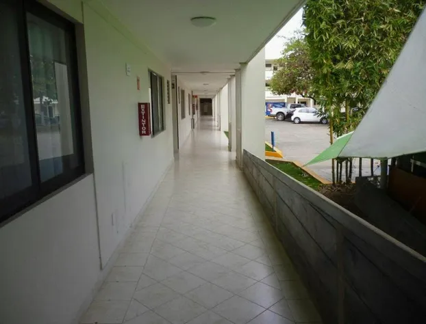 Quality Inn Tuxtla Gutierrez hotel detail image 4