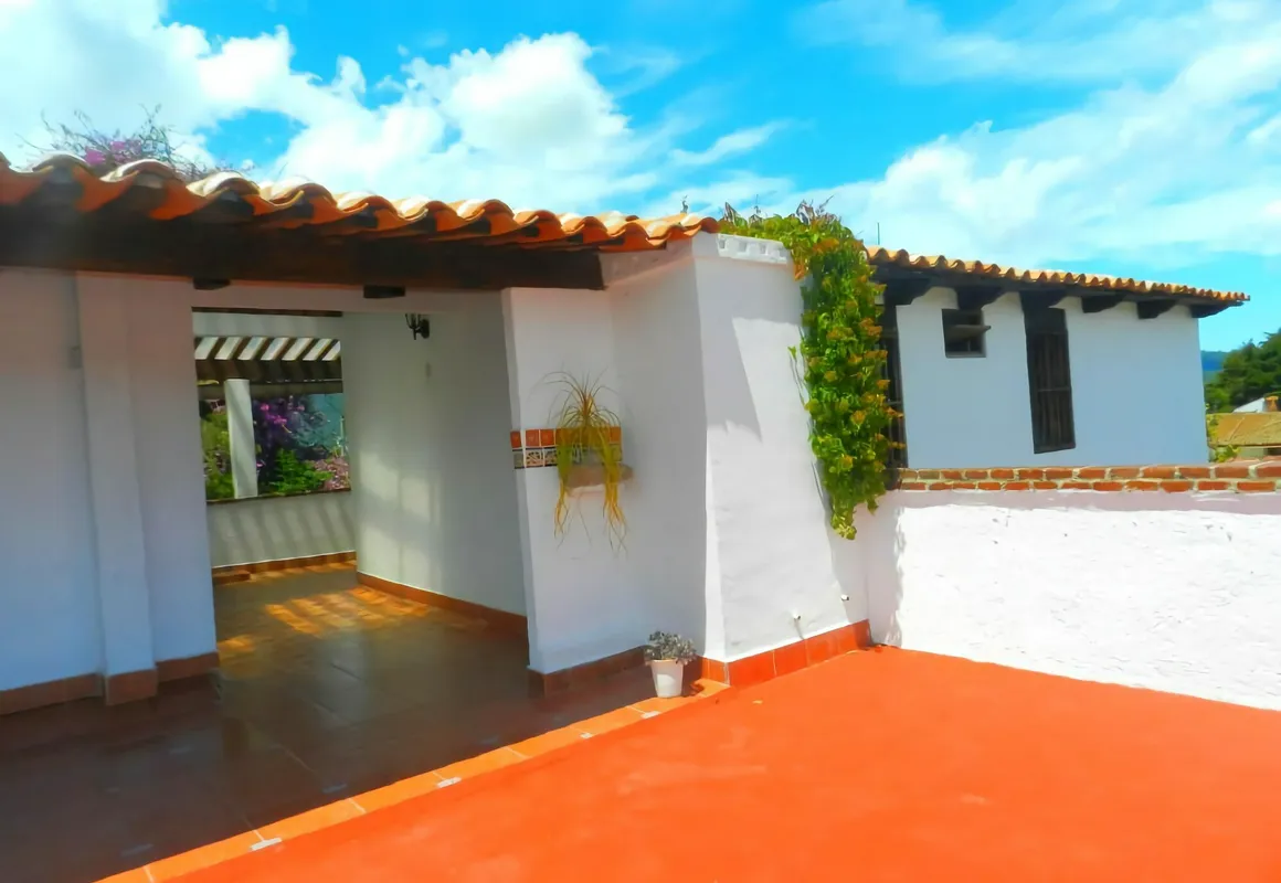 Arte Sano Hotel San Cristobal hotel hero