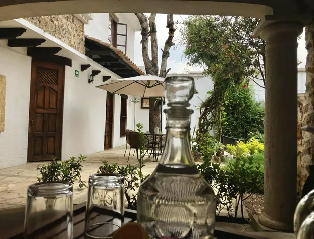 Arte Sano Hotel San Cristobal hotel detail image 3