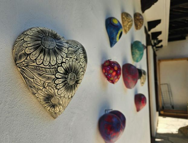 Arte Sano Hotel San Cristobal hotel detail image 1