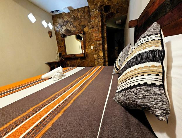 Arte Sano Hotel San Cristobal hotel detail image 2