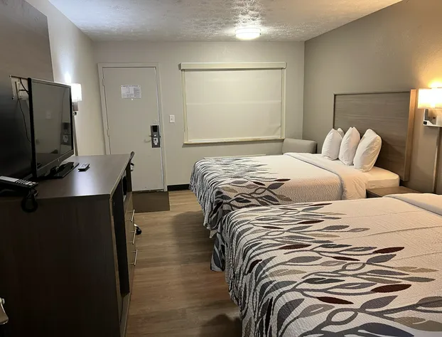 Red Roof Inn Georgetown, KY hotel detail image 3