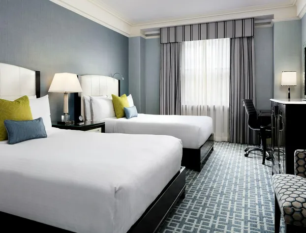 Fairmont Royal York hotel detail image 4