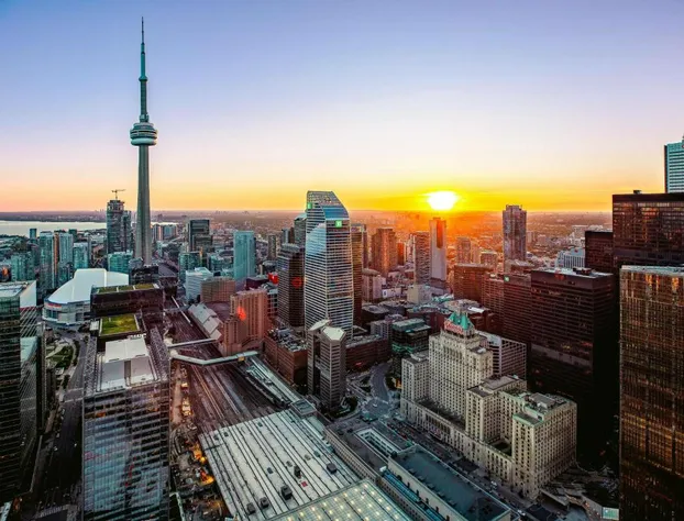 Fairmont Royal York hotel detail image 1