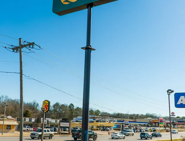 Quality Inn & Suites hotel detail image 1