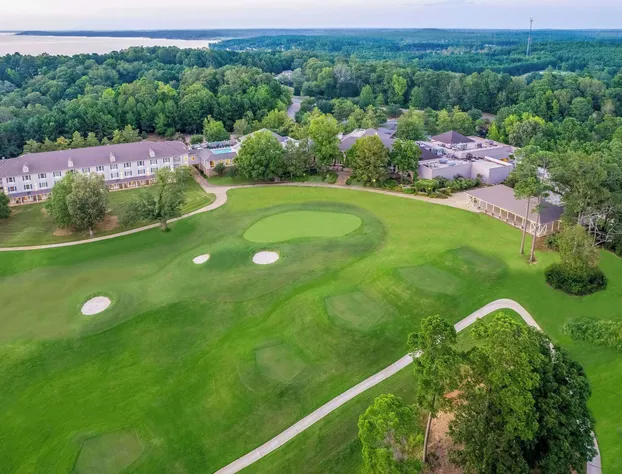 Cypress Bend Resort, a Wyndham Hotel hotel detail image 4