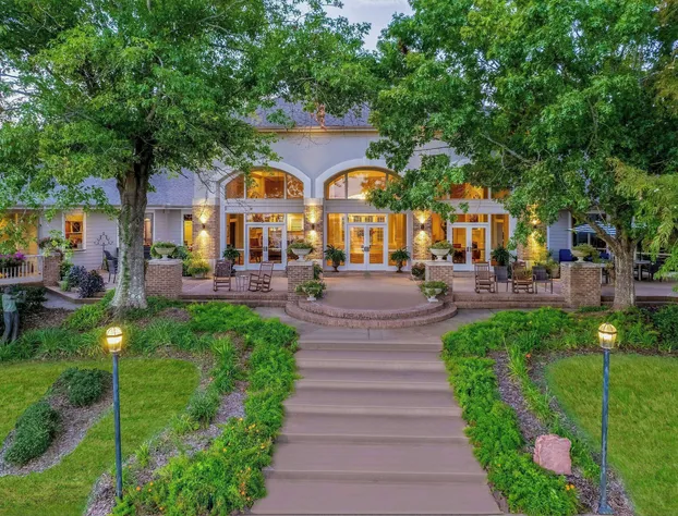 Cypress Bend Resort, a Wyndham Hotel hotel detail image 1