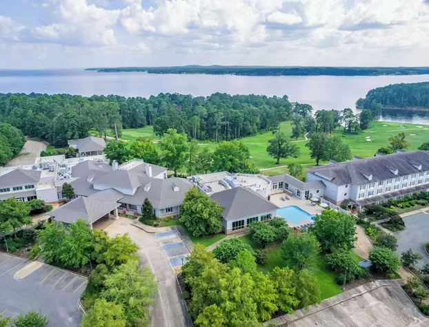 Cypress Bend Resort, a Wyndham Hotel hotel detail image 2