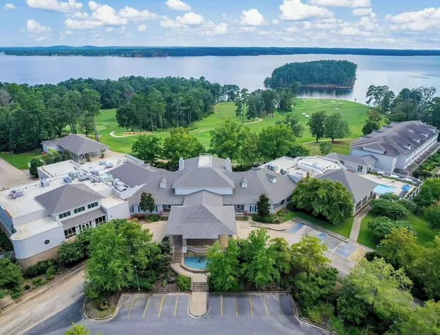 Cypress Bend Resort, a Wyndham Hotel hotel detail image 3