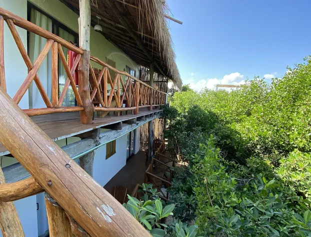 Cabañas Tulum - Aldea Mangle & Cenote hotel detail image 1