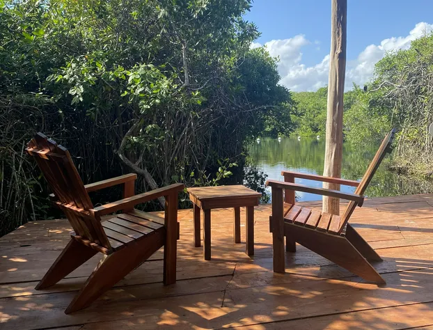 Cabañas Tulum - Aldea Mangle & Cenote hotel detail image 3