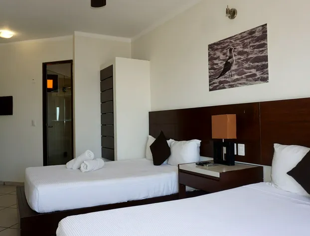 Hotel Eleven by BFH hotel detail image 2