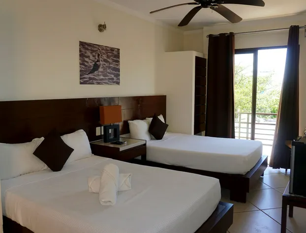 Hotel Eleven by BFH hotel detail image 3