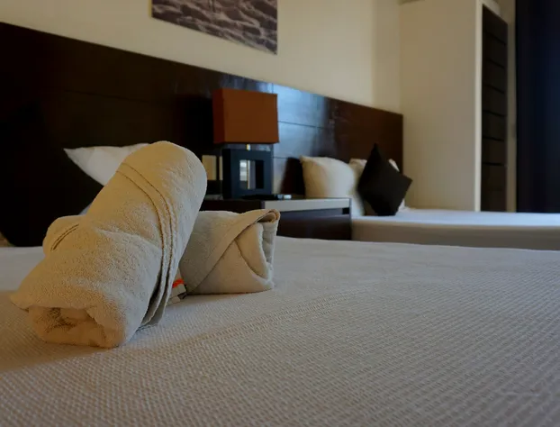 Hotel Eleven by BFH hotel detail image 4