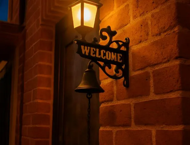 Casa Acueducto hotel detail image 1