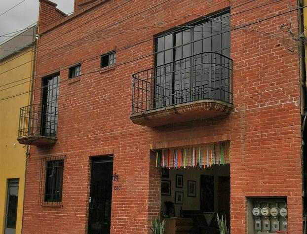 Casa Acueducto hotel detail image 2