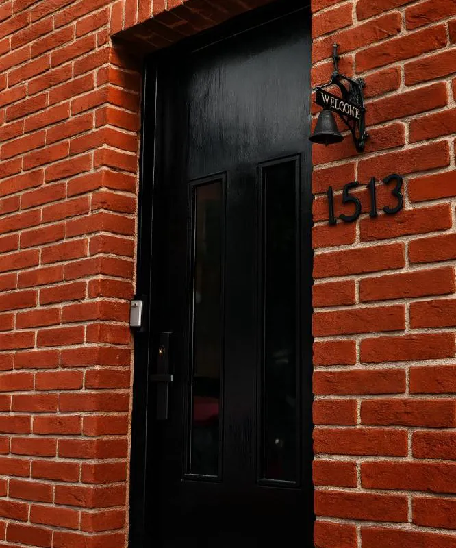 Casa Acueducto hotel hero