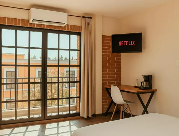 Casa Acueducto hotel detail image 2