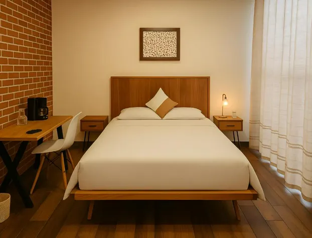 Casa Acueducto hotel detail image 4