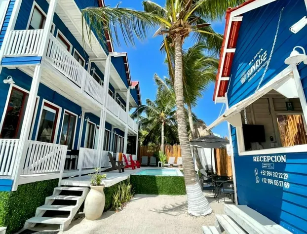 Marina Sunrise hotel detail image 2