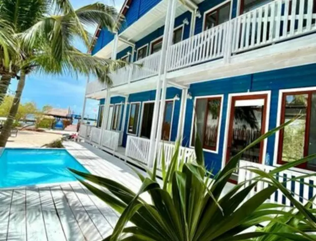 Marina Sunrise hotel detail image 1