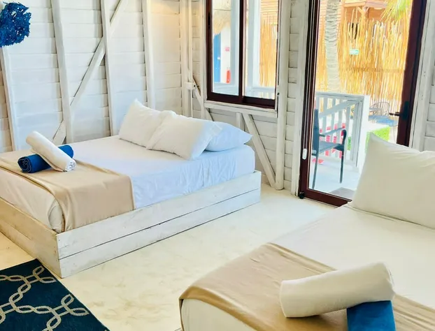 Marina Sunrise hotel detail image 3