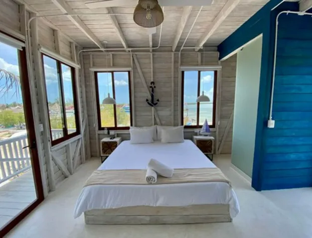 Marina Sunrise hotel detail image 4