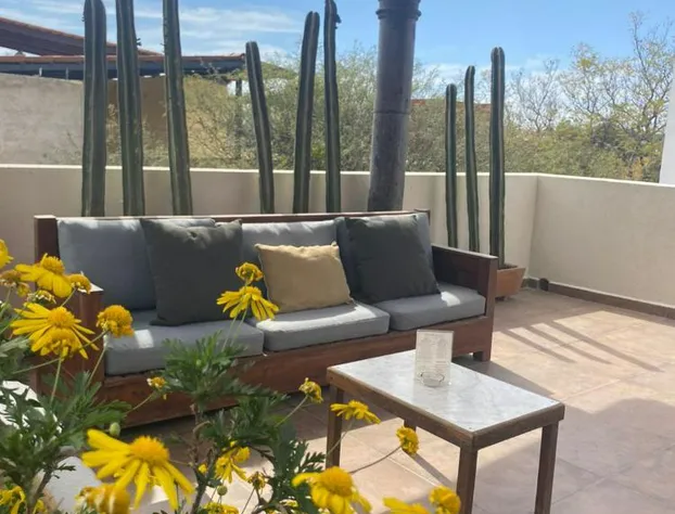 Hotel La Lejona hotel detail image 3