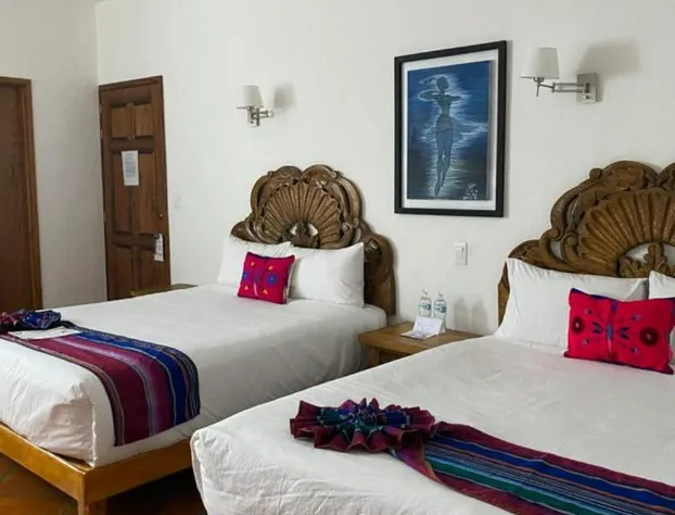 Hotel La Lejona hotel detail image 4