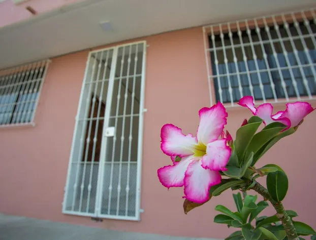 Posada La Entrega hotel detail image 2
