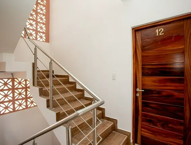 Posada La Entrega hotel detail image 4