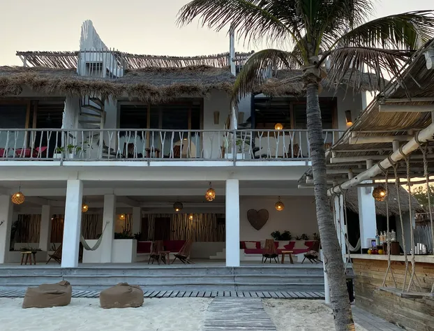 Punta Blanca | Beachfront Boutique Hotel hotel detail image 2