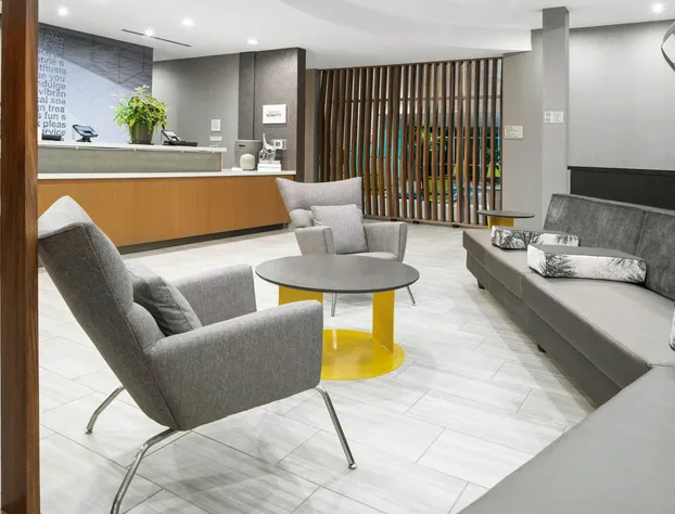 SpringHill Suites by Marriott Raleigh Apex hotel detail image 4