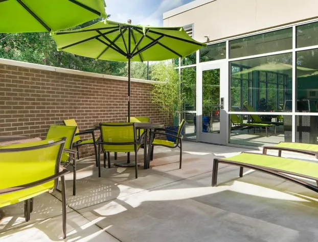 SpringHill Suites by Marriott Raleigh Apex hotel detail image 1