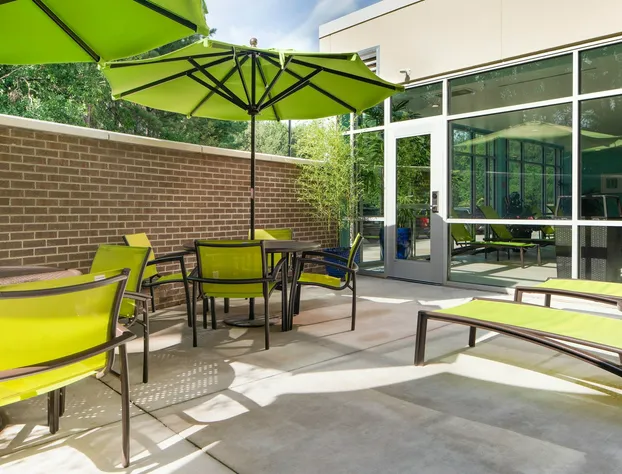 SpringHill Suites by Marriott Raleigh Apex hotel detail image 2