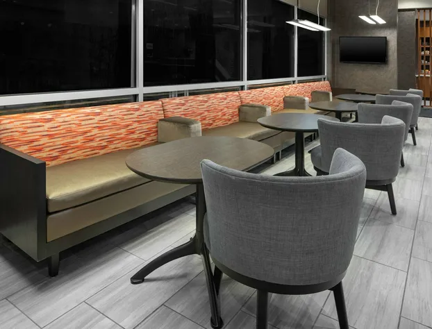 SpringHill Suites by Marriott Raleigh Apex hotel detail image 4