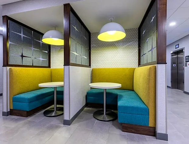 Hampton Inn Columbus Downtown, GA hotel detail image 3